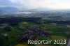 Luftaufnahme Kanton Zuerich/Uerzlikon - Foto Uerzlikon    8515
